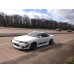 Nissan Skyline R32 GTR ABFlug FRP Front Lip with undertray