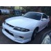 Nissan Skyline R33 GTR Trust style Front Splitter / Lip