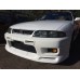 Nissan Skyline R33 GTR Trust style Front Splitter / Lip