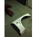 Nissan Skyline R33 GTS Vented Front Wings in FRP