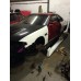 Nissan Skyline R33 GTS Vented Front Wings in FRP