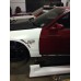 Nissan Skyline R33 GTS Vented Front Wings in FRP