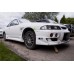 Nissan Skyline R33 GTS 400R Side Skirts