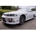 Nissan Skyline R33 GTS 400R Side Skirts