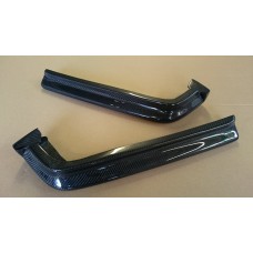 Nissan Skyline R34 GTR Nismo Carbon Rear Spats