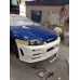 Nissan Skyline R34 GTT East Bear Spec 2 Front Bumper with Splitter - NEW IMPROVED!