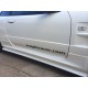 Nissan Skyline R34 GTT East Bear Spec 2 Side Skirts with Add Ons