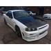 Nissan Skyline R34 GTT East Bear Spec 2 Front Bumper with Splitter - NEW IMPROVED!