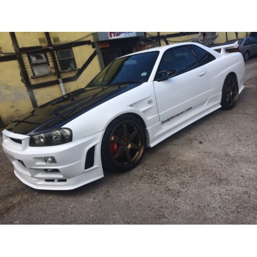 Nissan Skyline Gtt R34 Specs لم يسبق له مثيل الصور Tier3 Xyz