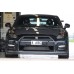 Nissan R35 GTR KR 2012+ (DBA) FRP Front Bumper