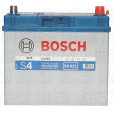 Bosch S4 Battery 158 4 Year Guarantee