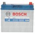 Bosch S4 Battery 158 4 Year Guarantee