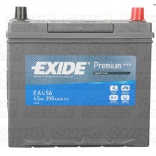 Exide Premium Battery 156 4 Year Guarantee