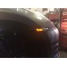 Nissan R35 GTR KR SMOKED Front LED Side Indicators with DRL light