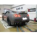 Nissan R35 GTR KR Ducktail Half Carbon Bootlid / Trunk GLOSS FINISH