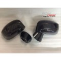 Nissan R35 GTR KR OEM Full Carbon Mirrors