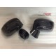 Nissan R35 GTR KR OEM Full Carbon Mirrors