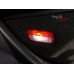 Nissan R35 GTR Interior Lights LED Upgrade Kit