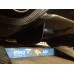 Nissan R35 GTR Carbon Diffuser Blades