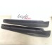 Nissan R35 GTR Carbon Diffuser Blades