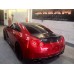 Nissan R35 GTR KR Ducktail Full Carbon Bootlid / Trunk GLOSS FINISH