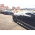 Nissan R35 GTR KR Carbon Side Skirts