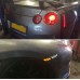 Nissan R35 GTR LED Rear Side Marker Lights