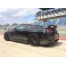 Nissan R35 GTR KR "Race Spec" Carbon Rear Spoiler