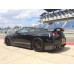 Nissan R35 GTR KR Carbon Side Skirts