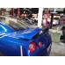 Nissan R35 GTR KR "Race Spec" Carbon Rear Spoiler