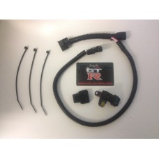 Nissan R35 GTR Speed Density Conversion Kit A