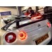 Nissan R35 GTR KR "Race Spec" Carbon Rear Spoiler