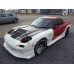 Mazda RX7 Amemiya RE GT Wide Bodied Kit