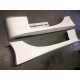 Mazda RX7 Amemiya RE GT Side Skirts