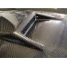 Toyota Supra MKIV Abflug HYBRID Carbon bonnet