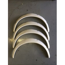 Universal Arches Extensions Type 2