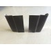 Universal Vortex Generators for Rear Diffuser