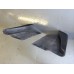 Universal Vortex Generators for Rear Diffuser