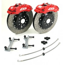 D2 Big Brake Kits (0)