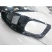 Porsche 997 GT2 RS Dry Carbon Rear Bumper Vents