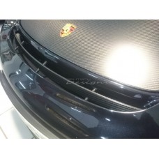 Porsche 997 GT2 RS Dry Carbon Smile Air Vent
