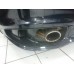 Porsche 997 GT2 RS Dry Carbon Rear Bumper Vents