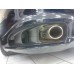 Porsche 997 GT2 RS Dry Carbon Rear Bumper Vents