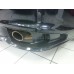 Porsche 997 GT2 RS Dry Carbon Rear Bumper Vents