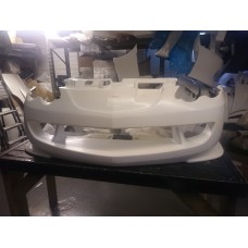 Honda Integra DC5 Mugen Front Bumper