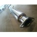 Mini Cooper S R53 DTD Performance Exhaust System