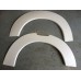 Nissan Figaro Rear Arches / Panels