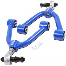 Toyota Supra MKIV Adjustable Front Upper Camber Arms