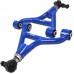 Toyota Supra MKIV Adjustable Rear Upper Camber Arms