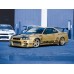 Nissan Skyline R34 GTR Top Secret style Carbon Rear Spoiler